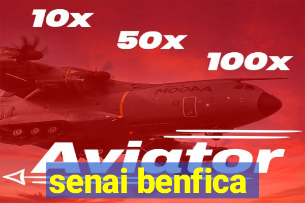 senai benfica